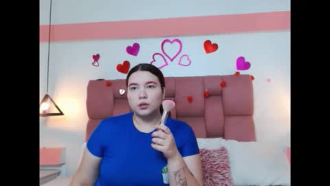 Snapshot of kattyvenom chatting on 05.22.26 kattyvenom online show from 05.22.26