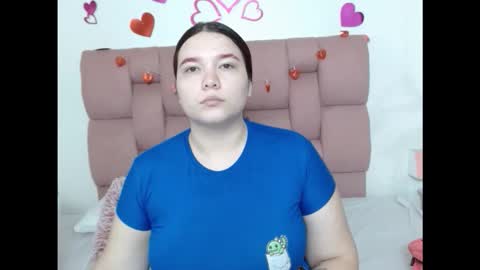 Snapshot of kattyvenom chatting on 05.29.26 kattyvenom online show from 05.29.26