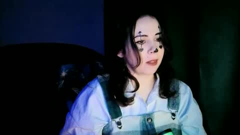 Snapshot of kattyy_summer chatting on 05.30.26 Kattyy Summer online show from 05.30.26