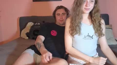 katusha008 online show from 09.21.25