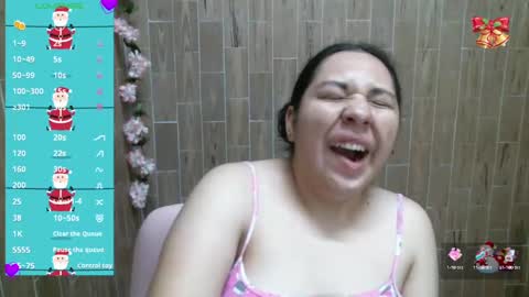 Katy online show from 12.16.24