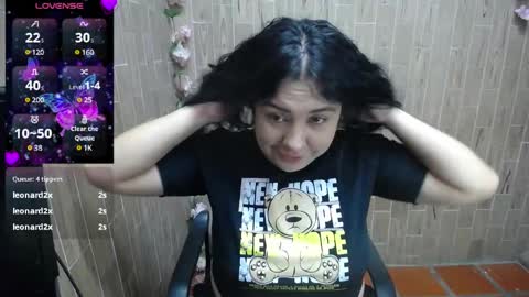 Katy online show from 02.21.25