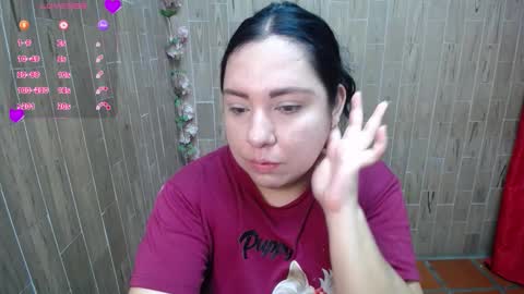 Katy online show from 10.13.25