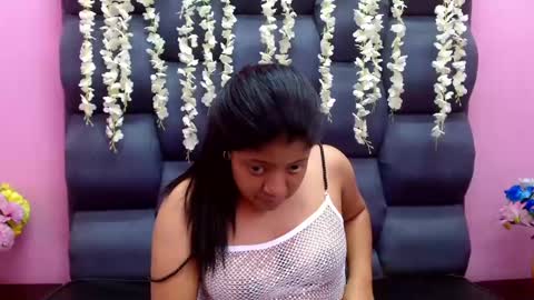 Snapshot of katy_anal chatting on 03.03.25 Katy online show from 03.03.25