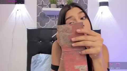 Katy 3 online show from 03.24.26