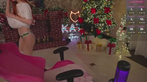 Katy      -    online show from 12.22.24