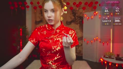 Katy      -    online show from 01.30.25