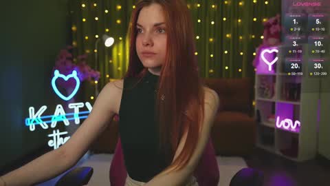 Katy      -    online show from 02.27.25