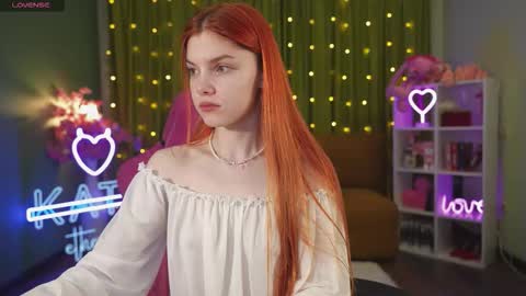 Katy      -    online show from 10.12.25