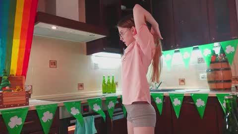 Katy      -    online show from 03.13.26