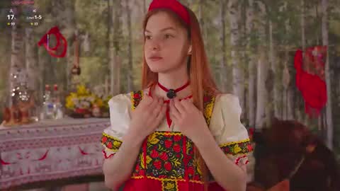 Katy      -    online show from 03.29.26