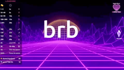 Snapshot of katy_giil chatting on 01.13.25 Katy online show from 01.13.25