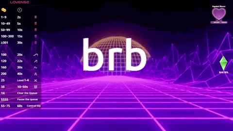 Snapshot of katy_giil chatting on 01.18.25 Katy online show from 01.18.25