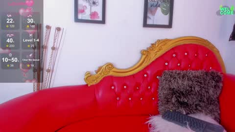 Snapshot of katy_giil chatting on 01.31.25 Katy online show from 01.31.25