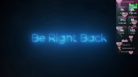 Snapshot of katy_giil chatting on 01.31.25 Katy online show from 01.31.25