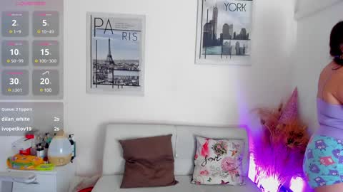 Snapshot of katy_giil chatting on 02.07.25 Katy online show from 02.07.25