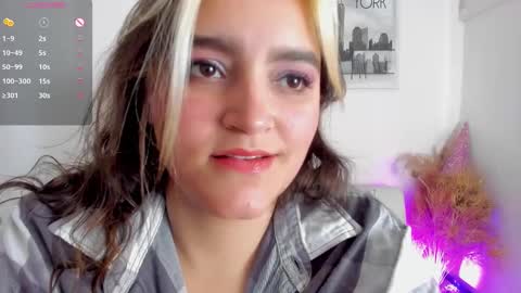 Snapshot of katy_giil chatting on 02.24.25 Katy online show from 02.24.25