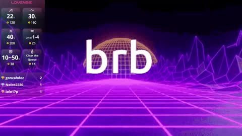 Snapshot of katy_giil chatting on 03.08.25 Katy online show from 03.08.25