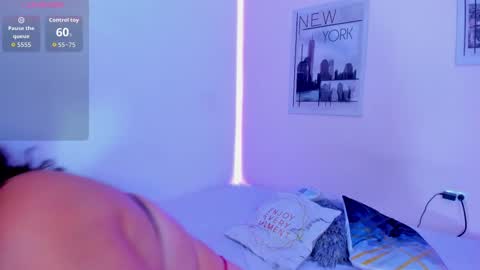 Snapshot of katy_giil chatting on 09.25.25 Katy online show from 09.25.25