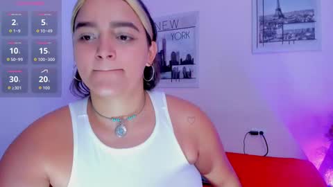 Snapshot of katy_giil chatting on 09.27.25 Katy online show from 09.27.25