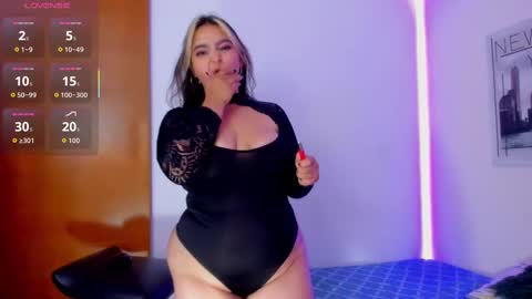 Snapshot of katy_giil chatting on 10.06.25 Katy online show from 10.06.25