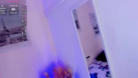 Snapshot of katy_giil chatting on 10.29.25 Katy online show from 10.29.25