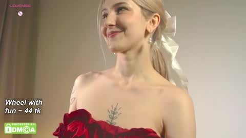 Katy online show from 03.15.26