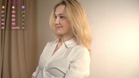 Katy online show from 04.08.26