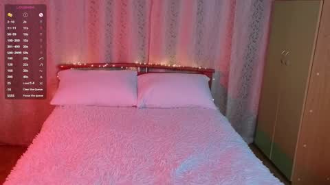 Snapshot of katy_st_james chatting on 02.18.26 katy_st_james online show from 02.18.26