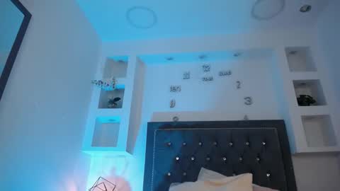 Katy Van online show from 09.09.25