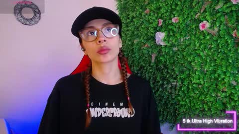 Katy Van online show from 01.18.26