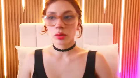 Katy Van online show from 03.11.26