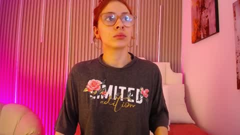 Katy Van online show from 04.06.26