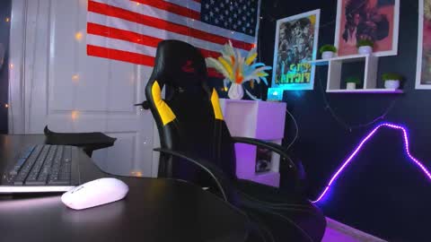 Katy online show from 03.21.26