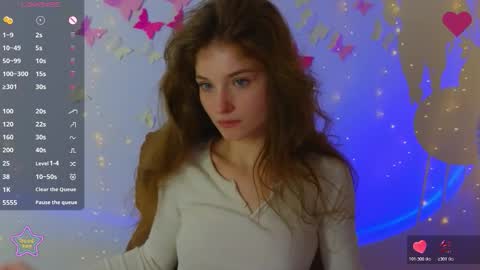 Katya online show from 03.04.26