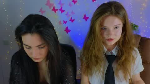 Katya online show from 04.08.26