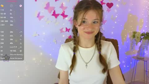 Snapshot of katyaa_lover chatting on 04.18.26 Katya online show from 04.18.26