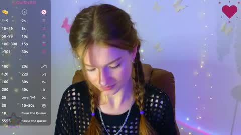 Snapshot of katyaa_lover chatting on 05.22.26 Katya online show from 05.22.26