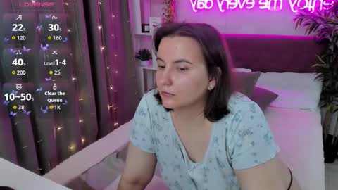 Kate online show from 09.11.25