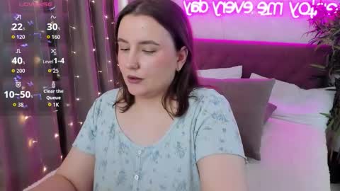 Kate online show from 02.15.26