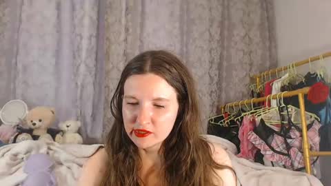 Snapshot of katyaocean chatting on 07.06.26 katyaocean online show from 07.06.26