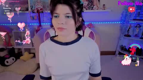 Katya online show from 02.19.26