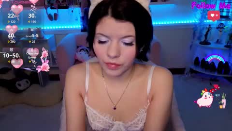 Katya online show from 02.27.26