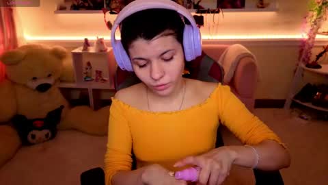 Katya online show from 04.17.26