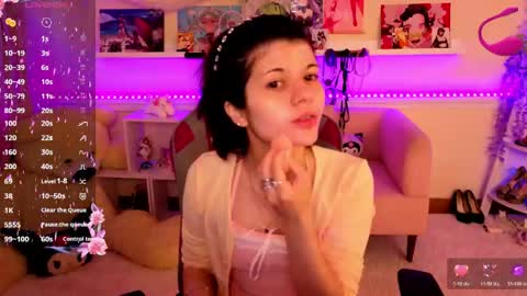Snapshot of katyazaitseva chatting on 06.04.26 Katya online show from 06.04.26