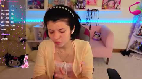 Snapshot of katyazaitseva chatting on 06.14.26 Katya online show from 06.14.26