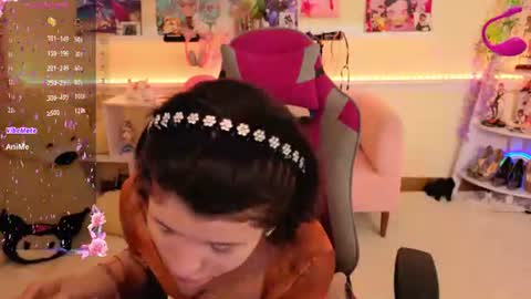 Snapshot of katyazaitseva chatting on 06.18.26 Katya online show from 06.18.26