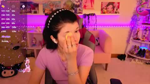 Snapshot of katyazaitseva chatting on 06.19.26 Katya online show from 06.19.26