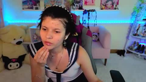 Snapshot of katyazaitseva chatting on 06.28.26 Katya online show from 06.28.26