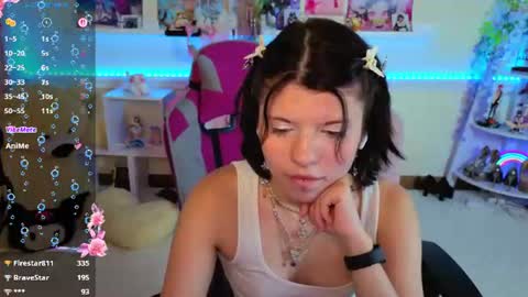 Snapshot of katyazaitseva chatting on 07.02.26 Katya online show from 07.02.26